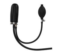 Starrypxl universale facile attatore di aspirazione silicone gonfiabile macchina di fumo tester diagnostico vescica per il rilevamento delle perdite e test del motore design