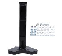 Starrypxl Wheel Bearing Hub Removal Tool High Strength Steel Universal 5 6 8 Lug Hubs Efficient Replacement