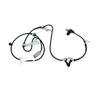 Starrypxl Wheel Speed Sensor Front Left MF412012365 Pick UP ER24 2.5TD 1999 2007 Sensitive Replacement Durable Performance