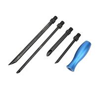 Starrypxl Wire Insertion Tool Wire Harness Special Lead Wires 7618 Vehicle Repacking Accessories Durable Efficient Design Ideal Automotive Applications
