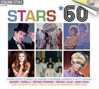 Stars 60 - Various Artists (Audio cd)