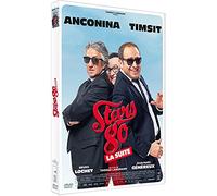 Stars 80, la suite