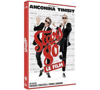Stars 80, le film (DVD) Anconina, Richard, Timsit, Patrick, Lochet, Bruno