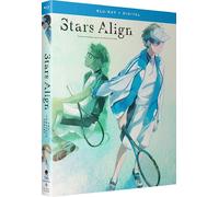 Stars Align: The Complete Series (Blu-ray) Various