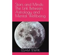Stars and Minds: The Link Between Astrology and Mental Wellbeing