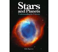 Stars and Planets: Understanding the Universe (Mini Encyclopedia)