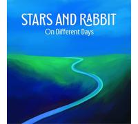 Stars and Rabbit On Different Days (Vinyl LP)