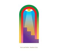 Stars and Rabbit - Rainbow Aisle