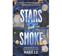 Stars and Smoke