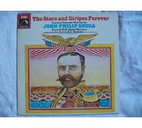 Stars And Stripes Forever - Band Of Hm Royal Marines LP