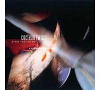 Stars And Topsoil - Cocteau Twins (Vinile)