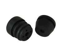 Stars Antivibranti Motosega Profy 38 Gomma N° 95-96 Cf Pz 2