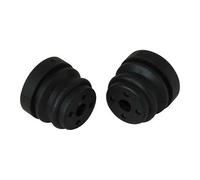 Stars Antivibranti Motosega Profy 45 Gomma Cf Pz 2 N° 85-90
