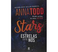 Stars. As Estrelas Entre Nós + 1 Medalha Marcador Exclusiva