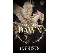 Stars At Dawn: A Secret God-Warrior Romance