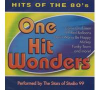 Stars at Studio 99 - Hits of the 80 S One Hit Wonde