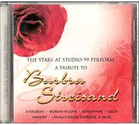 Stars at Studio 99 - Tribute to Barbra Streisand