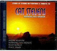 Stars at Studio 99 - Tribute to Cat Stevens