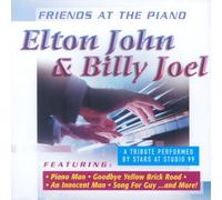Stars at Studio 99 - Tribute to Elton John & Billy