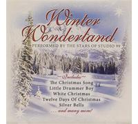 Stars at Studio 99 - Winter Wonderland [Us Import]