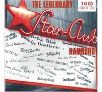 Stars At The Star-Club