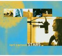 Stars by CARSON,LORI (1999-09-28)
