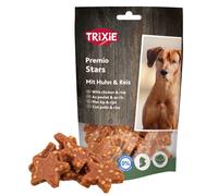 Stars con pollo e riso