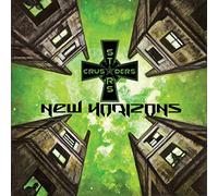 Stars Crusaders - New Horizons