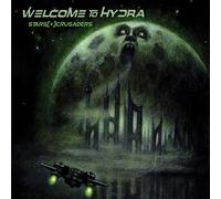 Stars[+]Crusaders - Welcome To Hydra