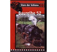 Stars der Schiene / Baureihe 52 / Baureihe 103