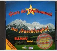 Stars der Volksmusik am Naschberghof