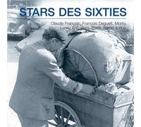 Stars Des Sixties - Various Artists