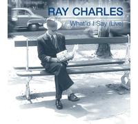 STARS DES SIXTIES - What'd I Say