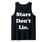 Stars Don't Lie Astrology Wisdom Quote Canotta