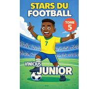 Stars du Football: Vinícius Júnior: 5