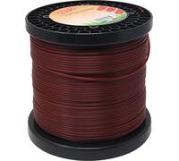 Stars Filo Decespugliatore Tondo Corallo mm 3.0 mt 240