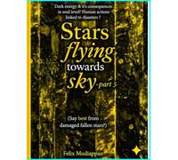 Stars flying towards sky-part5: Say best from damaged fallen stars?