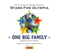 Stars for Olympia - One Big Family