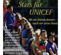 Stars Für Unicef - We Are Friends Forever