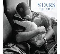 Stars Heart (Vinyl LP)
