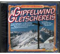 Stars & Hits der Volksmusik - Gipfelwind & Gletschereis