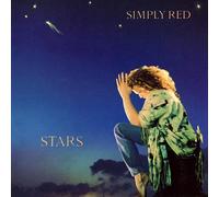 Stars -Hq,Gatefold- - Simply Red (Vinile)