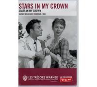 Stars in my crown