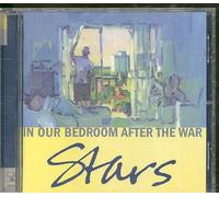 STARS - IN OUR BEDROOM AFTER THE