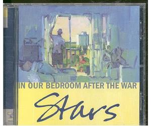 STARS - IN OUR BEDROOM AFTER THE