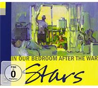STARS - IN OUR BEDROOM.. -CD+DVD-