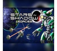 Stars in Shadow: Legacies (DLC) (PC) Steam Key - GLOBAL