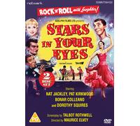 Stars in Your Eyes (DVD) Nat Jackley Dorothy Squires Jack Jackson Vera Day