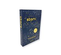 Stars. Mitologia, filosofia e scienza in 20 costellazioni chiave. Ediz. a colori. Con 20 mappe delle costellazioni