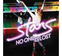 Stars No One Is Lost (CD)